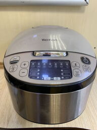 Мультиварка TEFAL RK321A34 - Б/В від виробника Tefal