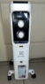 Масляний обігрівач Electrolux EOH/LT-07W EEC - Б/В - Прев'ю фото №2