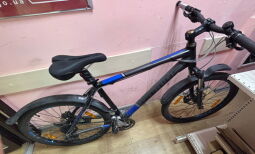 Велосипед Haibike Power SL 26" - Б/В від виробника Haibike