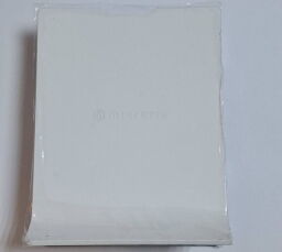 Маршрутизатор MikroTik hAP AX lite LTE6 (L41G-2axD&FG621-EA) - Б/В від виробника MikroTik
