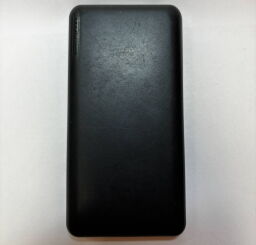Powerbank Bravis PB1037 10000 mAh - Б/В Powerbank Bravis PB1037 10000 mAh - Б/В від виробника Bravis