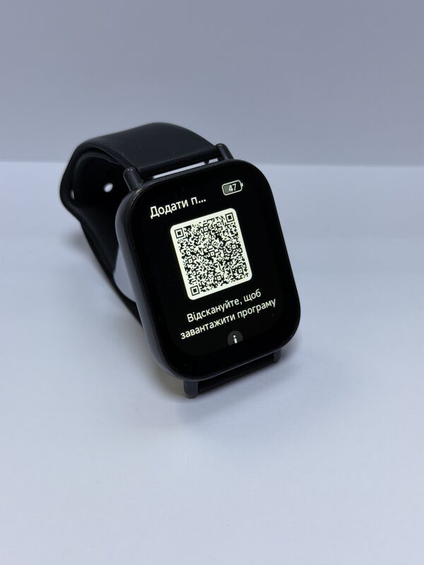 Смарт-годинник Xiaomi Redmi Watch 5 Active - Б/В - Фото №2