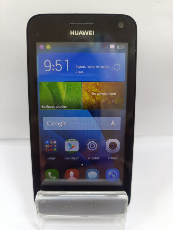 Huawei Y360-U61 1/8 Gb - Б/В