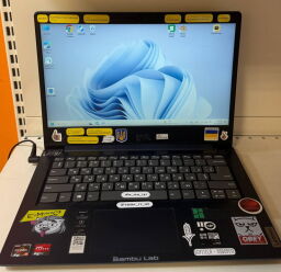 Ноутбук Lenovo IdeaPad 3 14ADA05 (Ryzen 3 3250U/8GB/SSD240GB) - Б/В від виробника Lenovo
