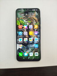 Huawei P smart S (AQM-LX1) 4/128Gb - Б/В від виробника Huawei