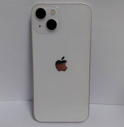 Apple iPhone 13 128GB Starlight - Б/В Apple iPhone 13 128GB Starlight - Б/В від виробника Apple