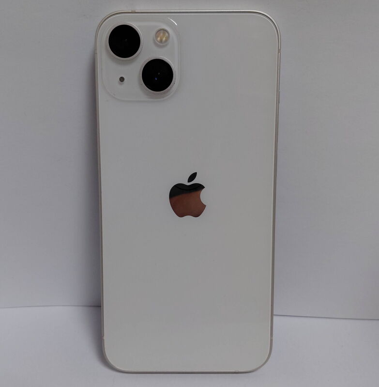 Apple iPhone 13 128GB Starlight - Б/В - Фото №1 Apple iPhone 13 128GB Starlight - Б/В