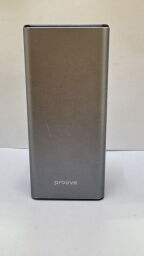 Powerbank Proove Metalskin 30000mAh - Б/В від виробника Proove
