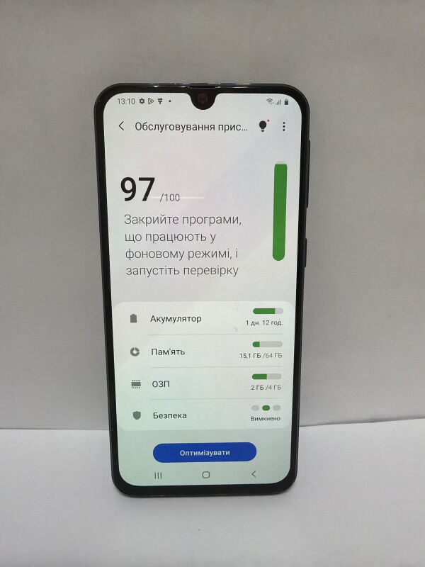 Samsung Galaxy A40 SM-A405FN 4/64gb - Б/В - Фото №4
