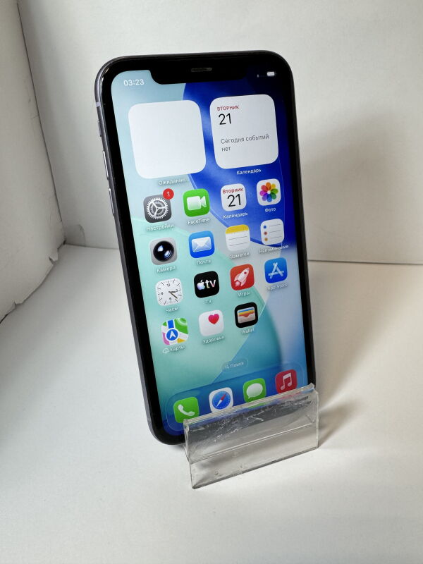 Apple Iphone 11 128GB - Б/В - Фото №2