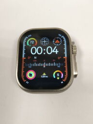 Смарт-годинник Smart Watch GS9 ultra - Б/В від виробника Smart Watch
