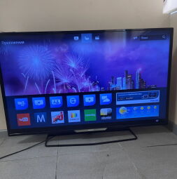 Телевізор Philips 40PFS5709/12 - Б/В від виробника Philips