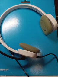 Навушники Logitech H150 - Б/В Навушники Logitech H150 - Б/В від виробника Logitech