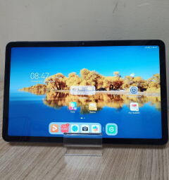 Планшет Huawei MediaPad M5 Lite 4/64GB Wi-Fi (BAH2-W19) Grey - Б/В від виробника Huawei
