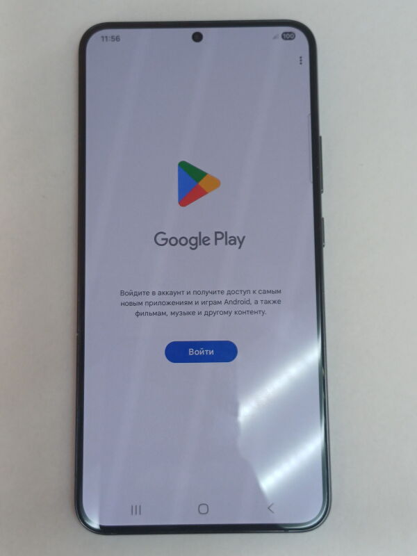 Samsung Galaxy S22+ SM-S906B/DS 8/256Gb - Б/В - Фото №4