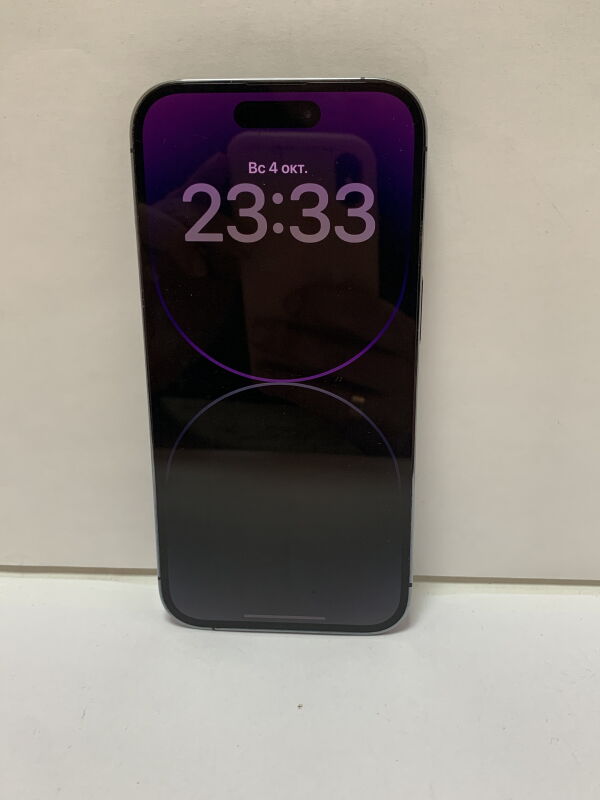 Apple iPhone 14 Pro 512GB - Б/В - Фото №3