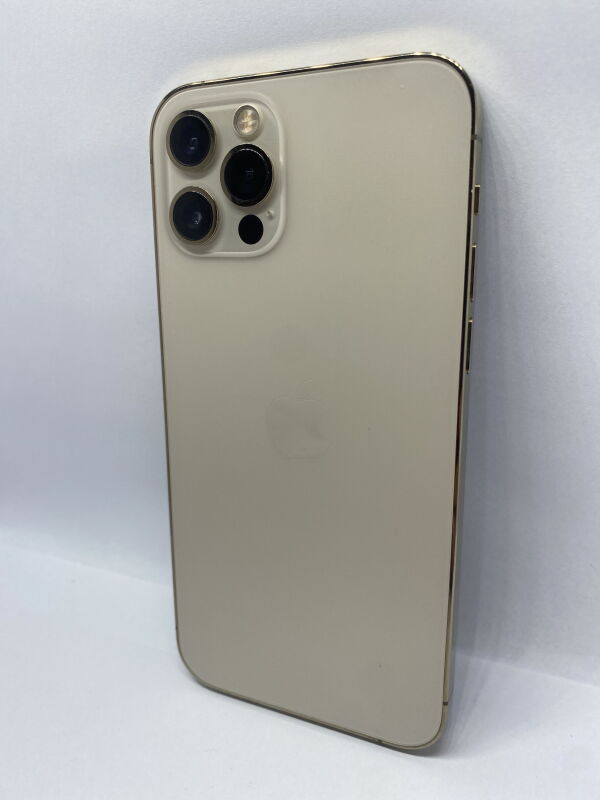 Apple iPhone 12 Pro 128GB - Б/В - Фото №5