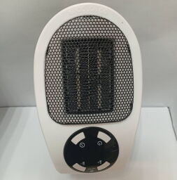 Обігрівач Portable Heater 500W - Б/В Обігрівач Portable Heater 500W - Б/В від виробника Portable Heater