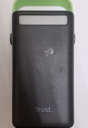 Powerbank Trust Redoh XXL 50000mAh (25196) - Б/В від виробника Trust