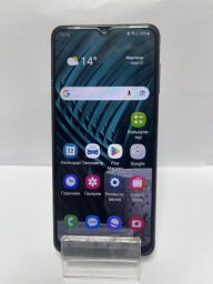 Samsung Galaxy A12 Nacho 3/32GB (SM-A127F/DSN) - Б/В від виробника Samsung