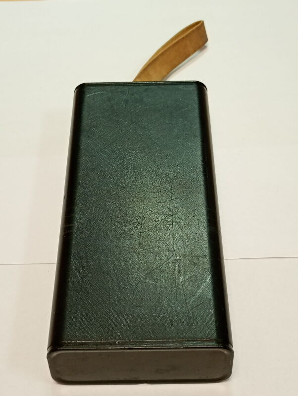 Powerbank XO PR129 20000mAh - Б/В - Фото №2