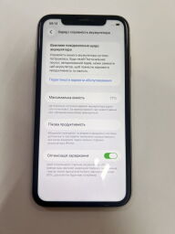 Apple Iphone 11 128GB, MWM02 - Б/В від виробника Apple
