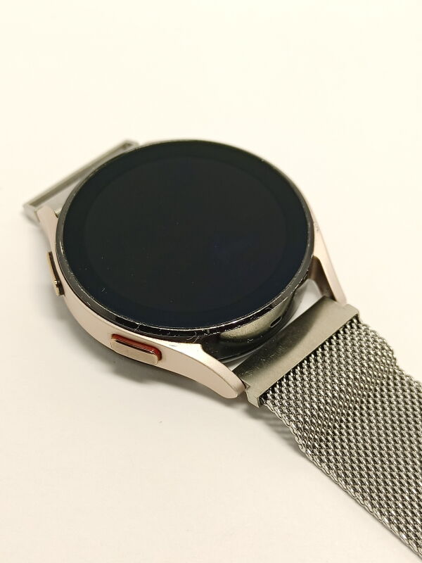 Смарт-годинник Samsung Galaxy Watch4 40mm (SM-R860) - Б/В - Фото №2