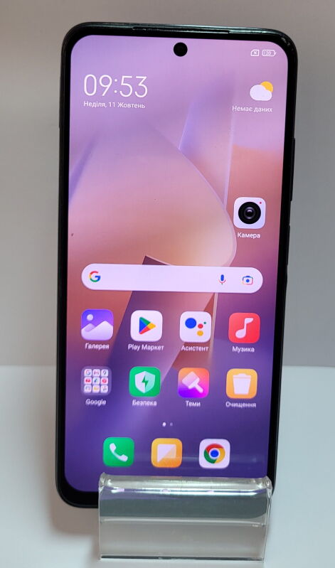 Xiaomi Redmi Note 11 4/128Gb (2201117TY) - Б/В