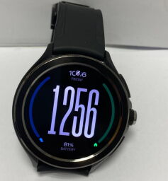 Смарт-годинник Xiaomi Watch 2 Pro (M2234W1) - Б/В від виробника Xiaomi