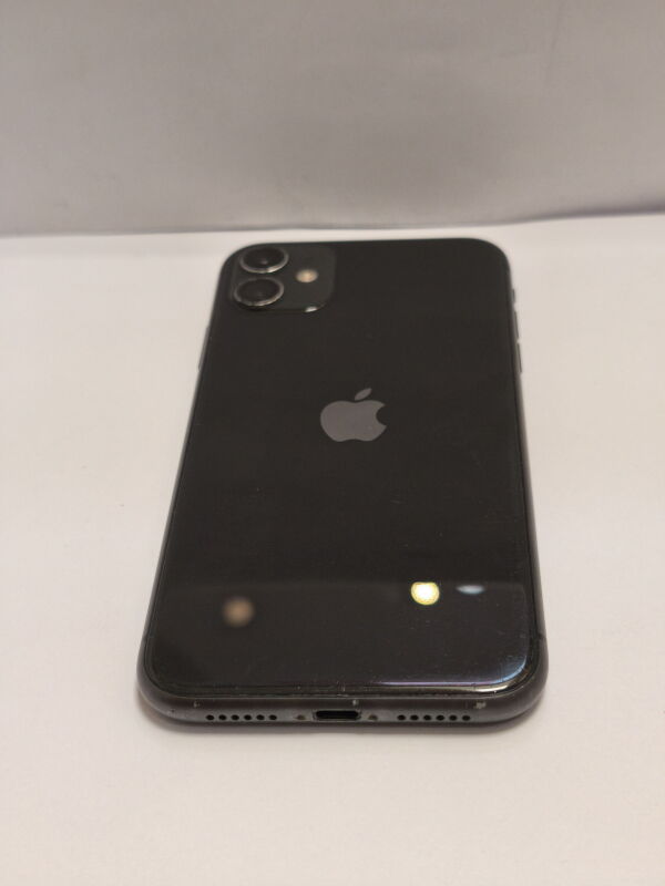Apple Iphone 11 128GB - Б/В - Фото №4