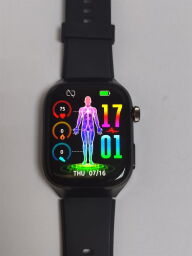 Смарт-годинник Smart Watch TK16 - Б/В Смарт-годинник Smart Watch TK16 - Б/В від виробника Smart Watch