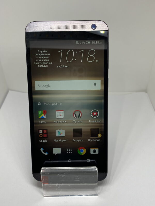 HTC One E9 Plus Dual Sim - Б/В