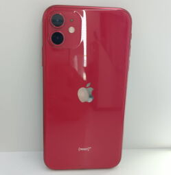Apple iPhone 11 128GB (Product) Red - Б/В від виробника Apple