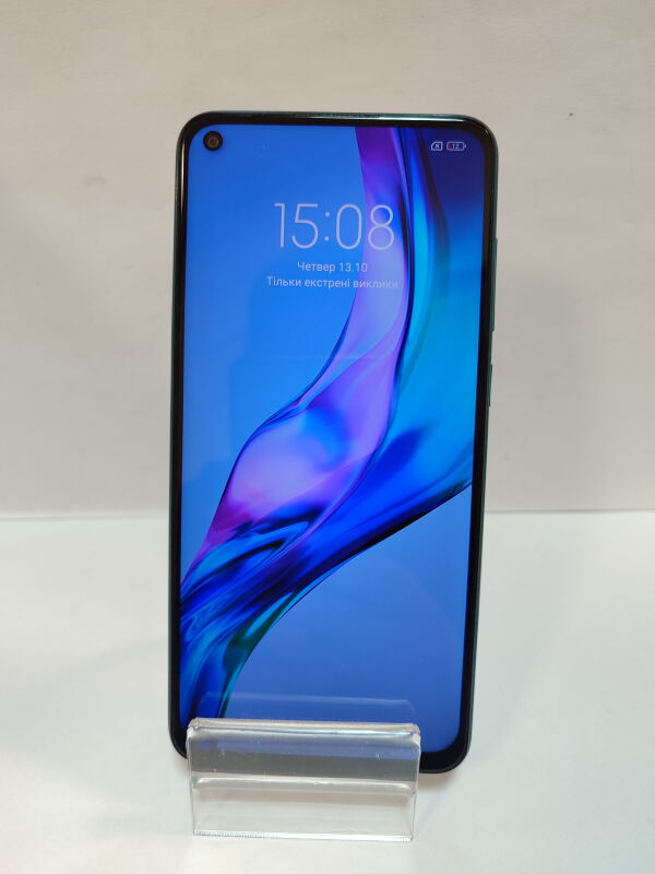 Xiaomi Redmi Note 9 (NFC) (M2003J15SG) 3/64Gb - Б/В