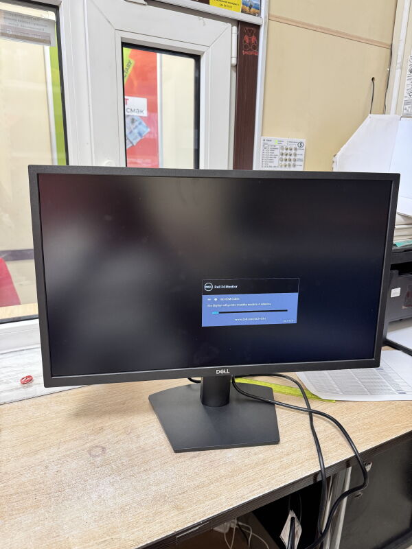 Монітор Dell SE2422H - Б/В - Фото №3