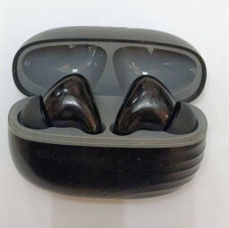 Навушники СolorWay Slim TWS-5 Earbuds White - Б/В від виробника ColorWay