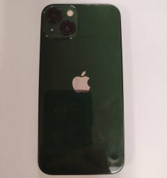 Apple iPhone 13 128GB Green - Б/В від виробника Apple