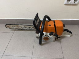 Бензопила STIHL MS 361, 11352000260 - Б/В від виробника Stihl
