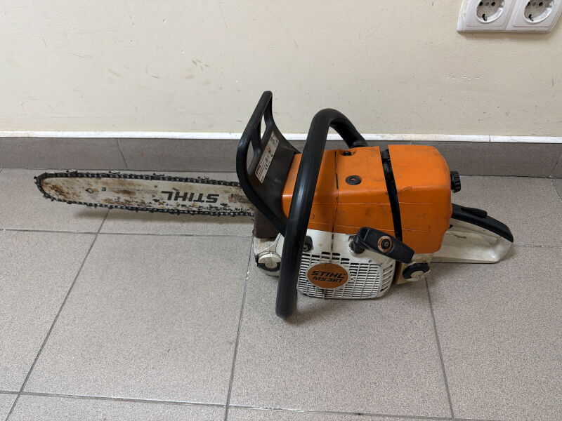 Бензопила STIHL MS 361, 11352000260 - Б/В