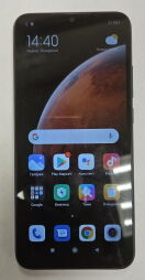 Xiaomi Redmi 9A 2/32GB - Б/В від виробника Xiaomi