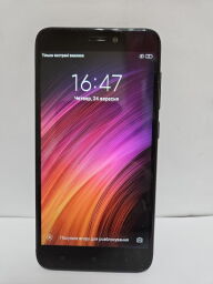 Xiaomi Redmi 4X 16GB - Б/В від виробника Xiaomi