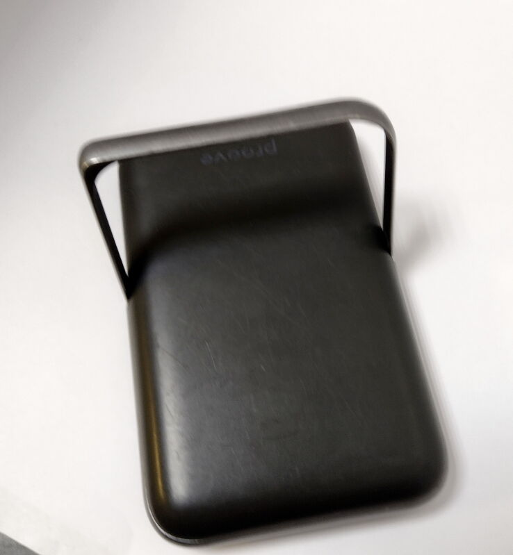 Powerbank Proove Knight 20W 10000 - Б/В - Фото №4