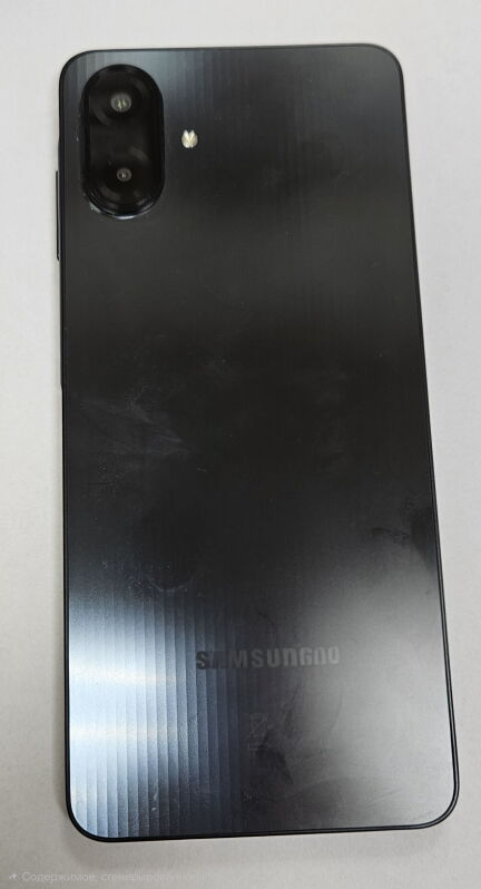 Samsung Galaxy A07 4/128GB Black (SM-A075FZKG) - Б/В