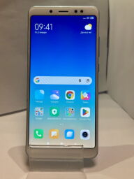 Xiaomi Redmi Note 5 3/32GB - Б/В від виробника Xiaomi