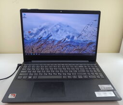 Ноутбук Lenovo Ideapad S145-15AST (81N30072RA) - Б/В від виробника Lenovo