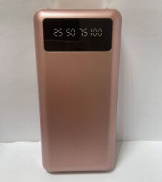 Powerbank 37 Wh 10000 mAh - Б/В Powerbank 37 Wh 10000 mAh - Б/В від виробника Універсальна мобільна батарея