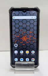 Sigma X-treme PQ55 6/64Gb - Б/В від виробника Sigma