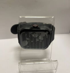Смарт-годинник Smart Watch Y39 - Б/В від виробника Smart Watch