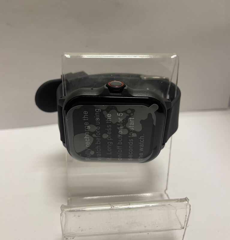 Смарт-годинник Smart Watch Y39 - Б/В