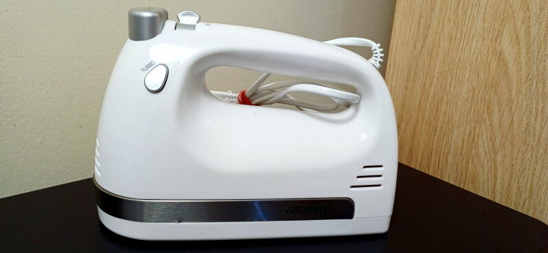 Міксер Ardesto HMC-3000W - Б/В